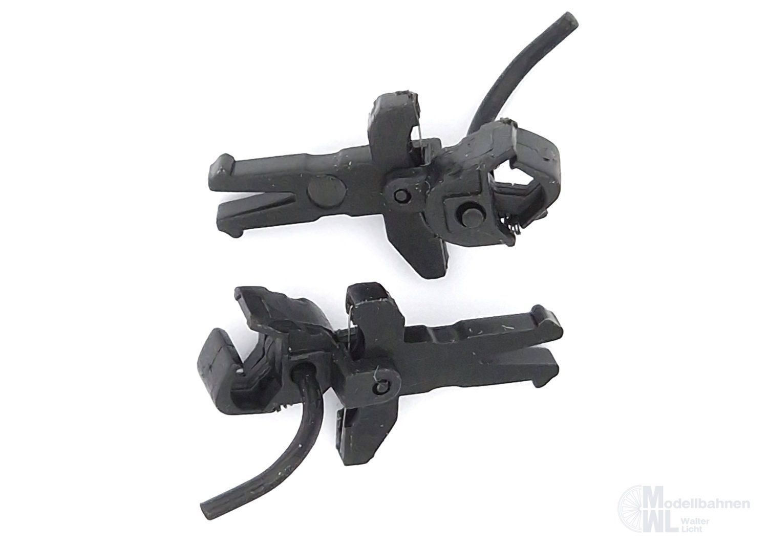 Märklin Ersatzeile E325482 - ERSATZTEIL: Kurzkupplung Kadee   2 St